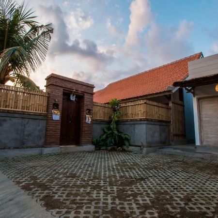 Devan Guest House Canggu 外观 照片