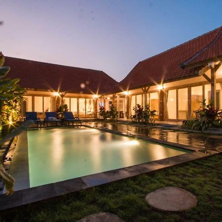 Devan Guest House Canggu 外观 照片
