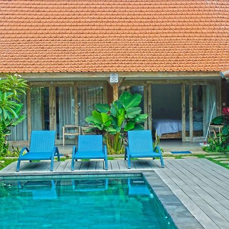 Devan Guest House Canggu 外观 照片