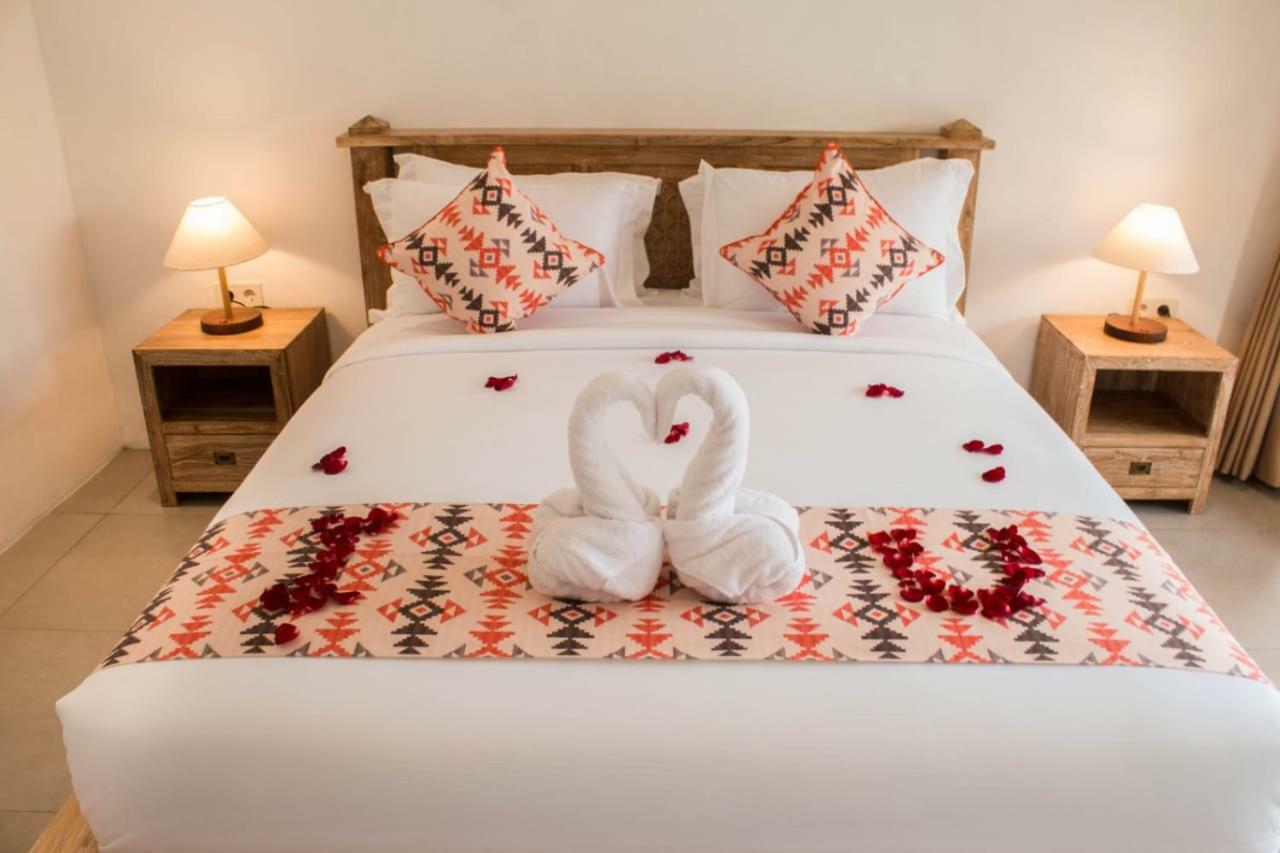 Devan Guest House Canggu 外观 照片
