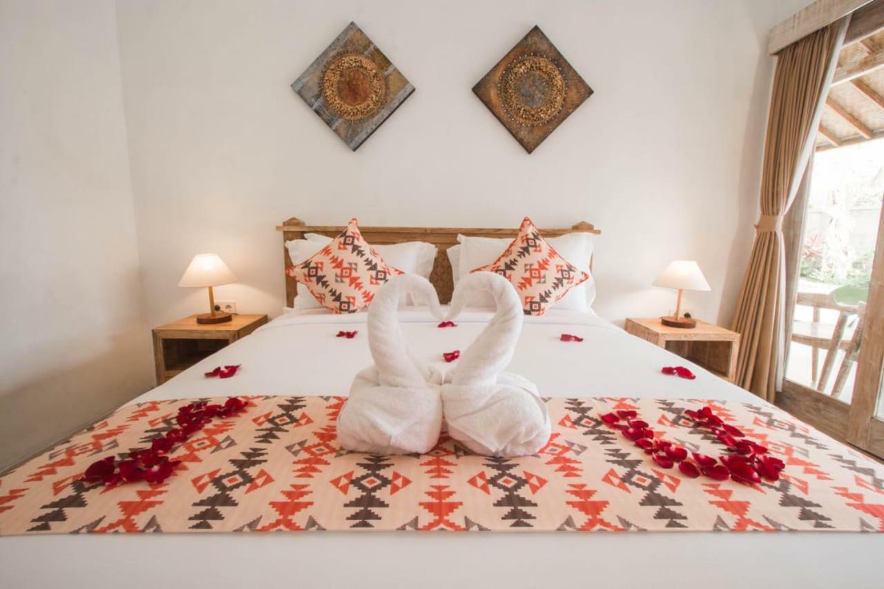 Devan Guest House Canggu 外观 照片
