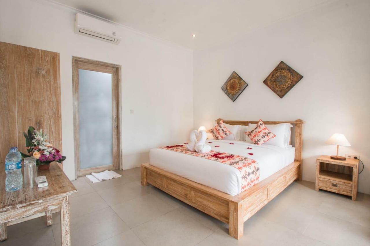 Devan Guest House Canggu 外观 照片