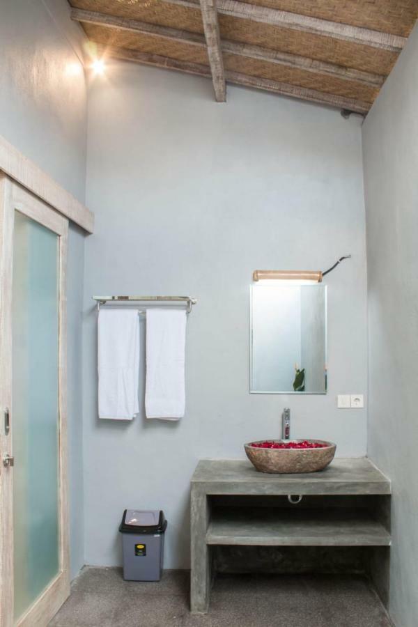 Devan Guest House Canggu 外观 照片