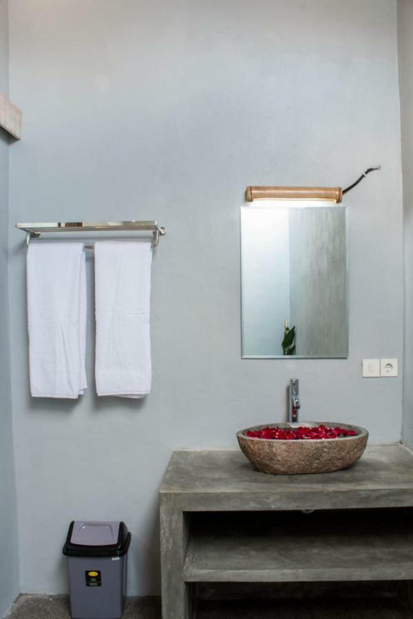 Devan Guest House Canggu 外观 照片