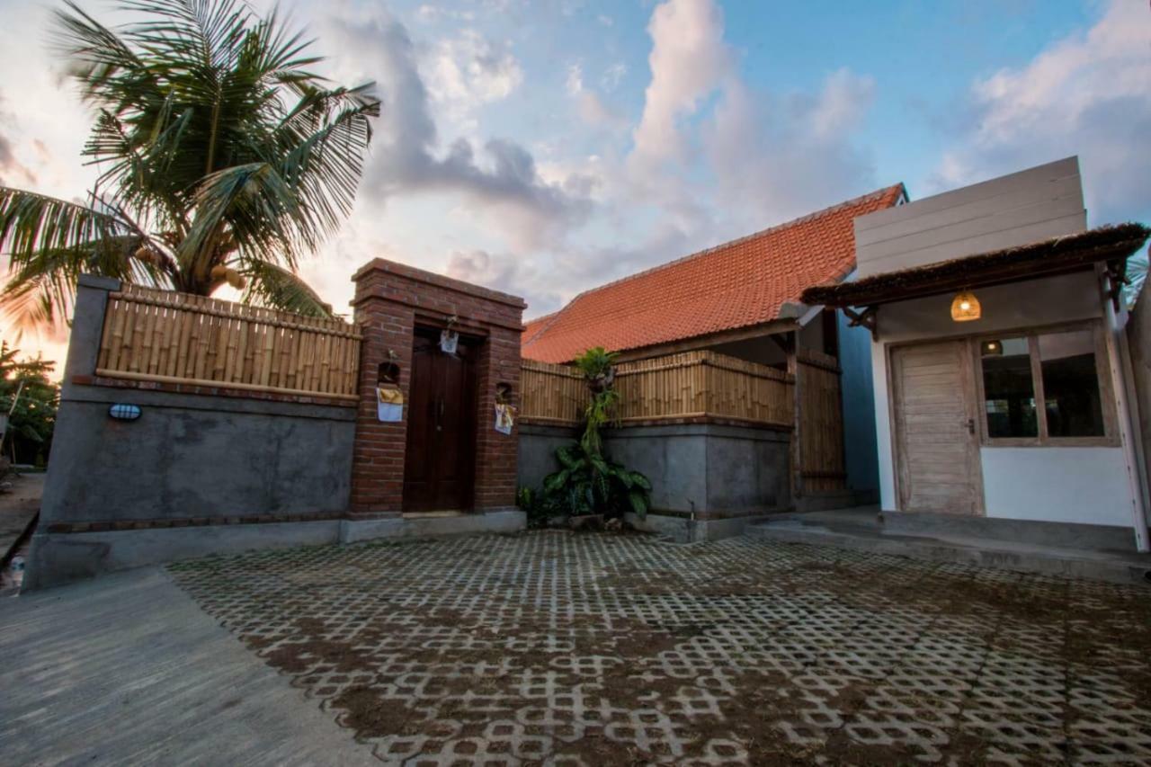 Devan Guest House Canggu 外观 照片