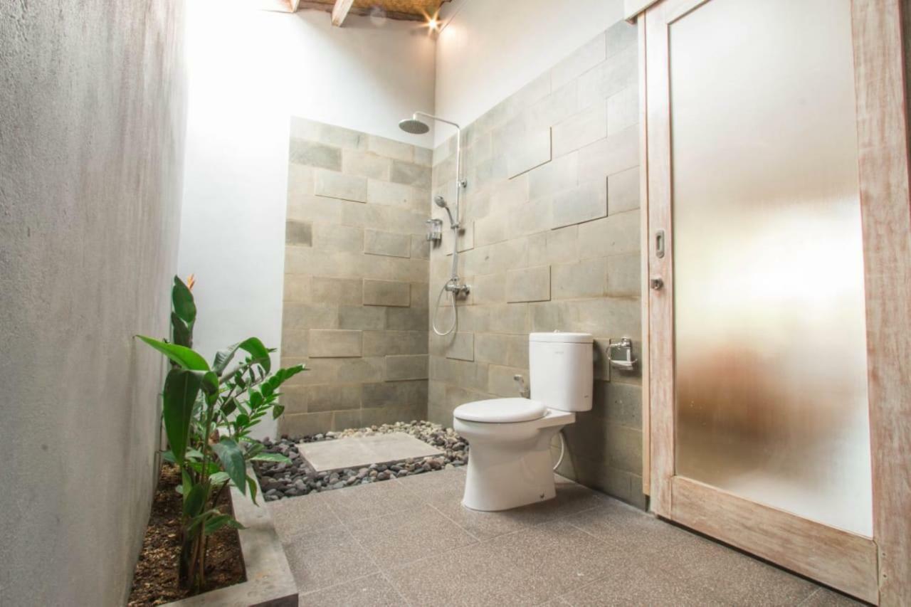 Devan Guest House Canggu 外观 照片