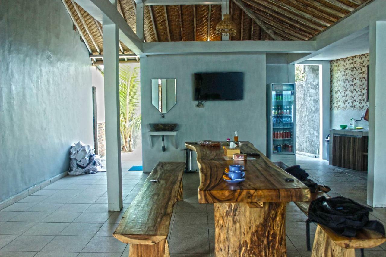 Devan Guest House Canggu 外观 照片
