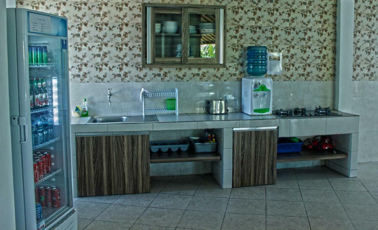 Devan Guest House Canggu 外观 照片