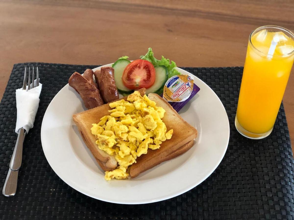Devan Guest House Canggu 外观 照片