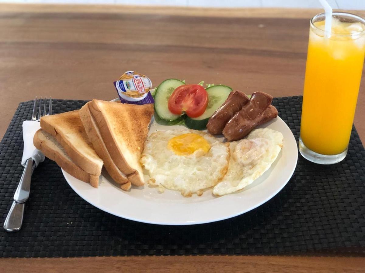 Devan Guest House Canggu 外观 照片
