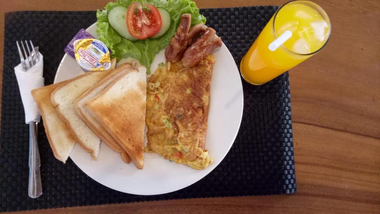 Devan Guest House Canggu 外观 照片