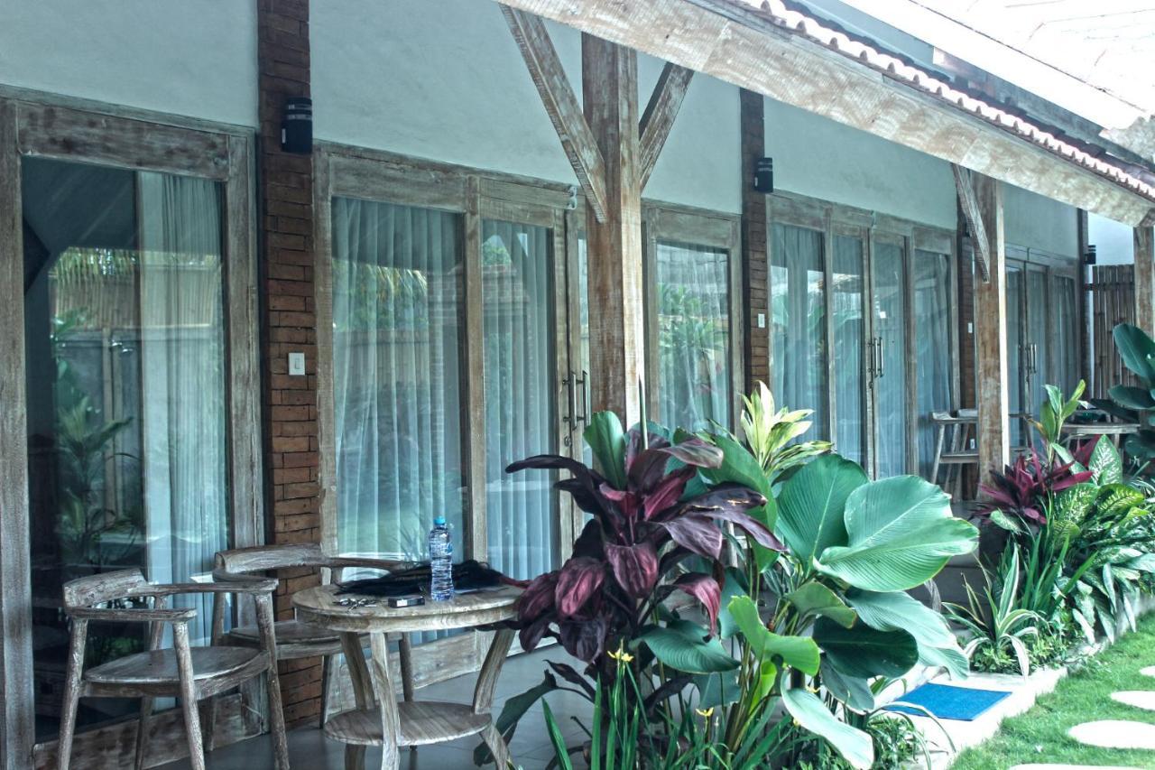 Devan Guest House Canggu 外观 照片